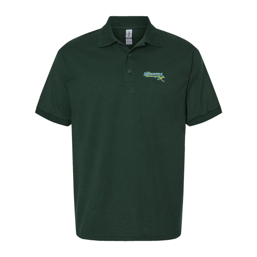 Men's CSU-Bakersfield Roadrunners Dry Blend Jersey Polo