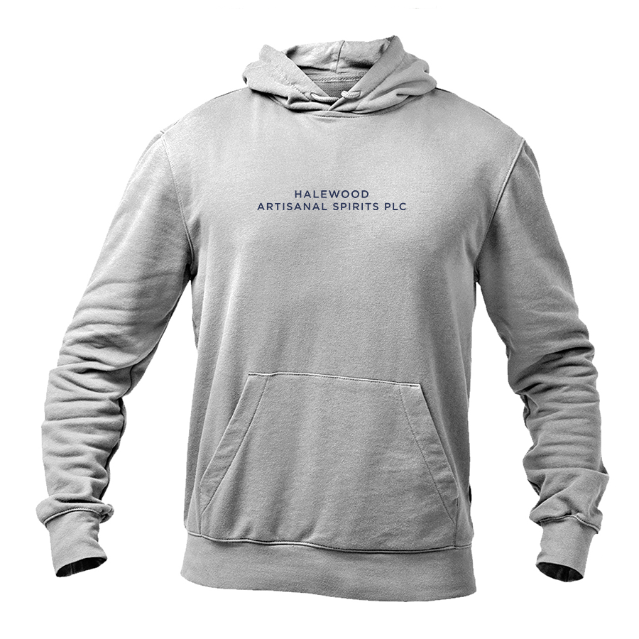 Men's Halewood Artisanal Spirits Logo Pullover Hoodie