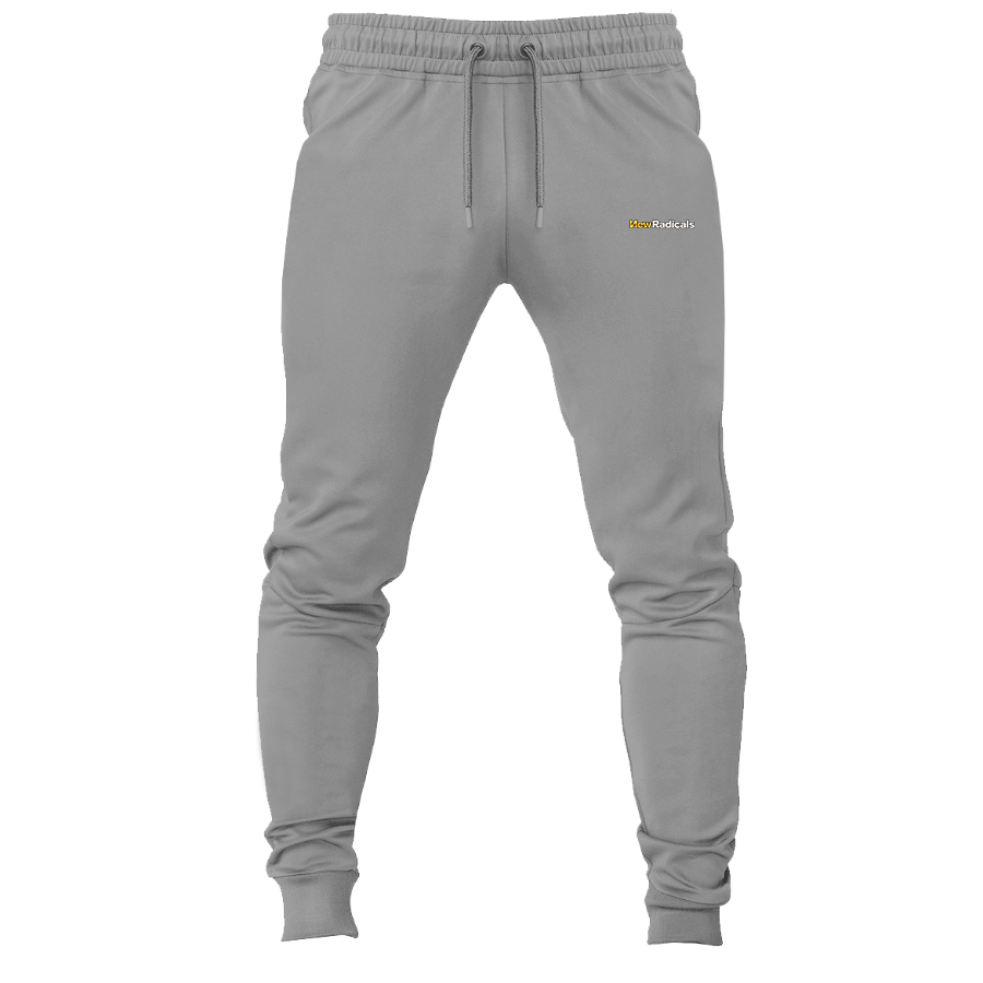 Men's New Radicals Logo Sweatpants Joggers