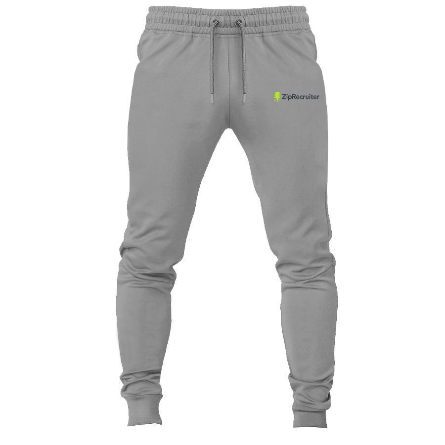 Men's ZipRecruiter Logo Sweatpants Joggers