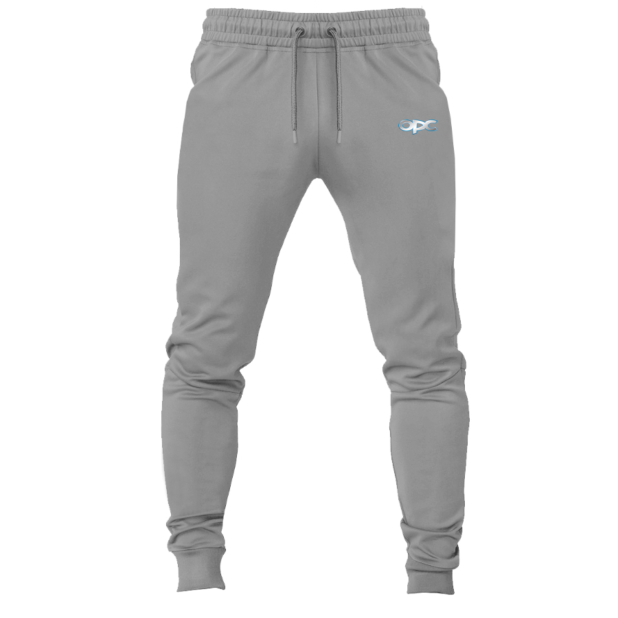 Men's Opel Performance Center Logo Sweatpants Joggers