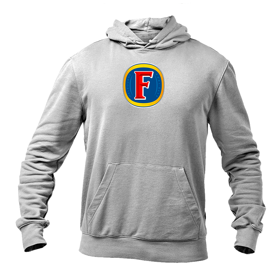 Men's Fosters Logo Pullover Hoodie