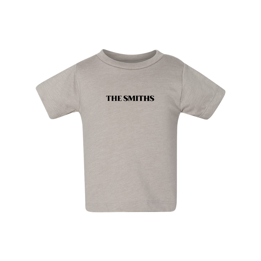 The Smiths BELLA CANVAS Infant Jersey Tee