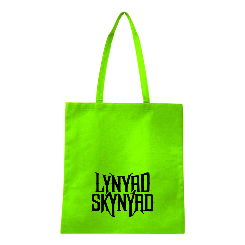 Lynyrd Skynyrd Q-Tees Non-Woven Tote