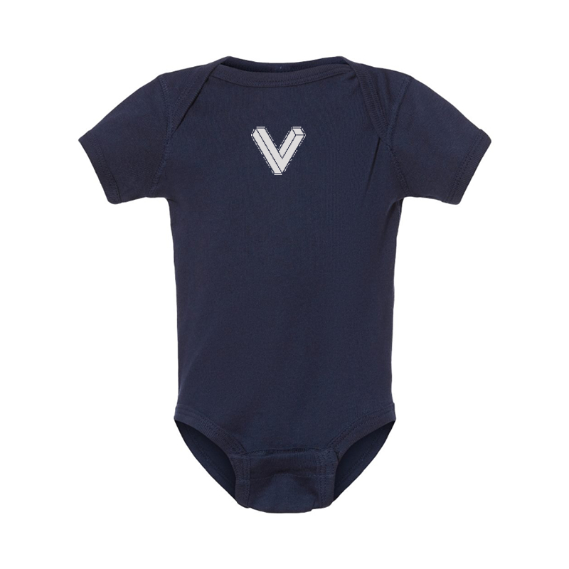 Global Variations Logo Baby Onesie Romper