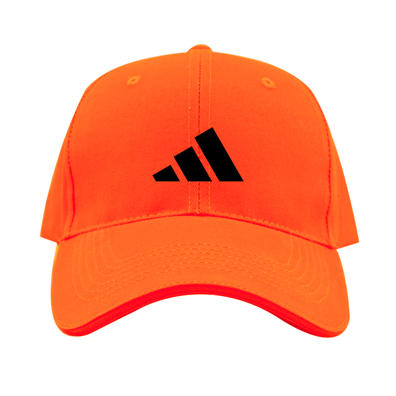 Adidas Logo Dad Baseball Cap Hat