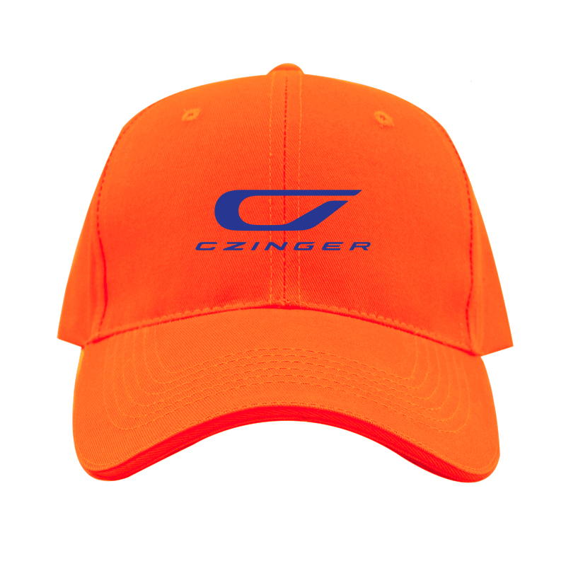 Czinger Logo Dad Baseball Cap Hat