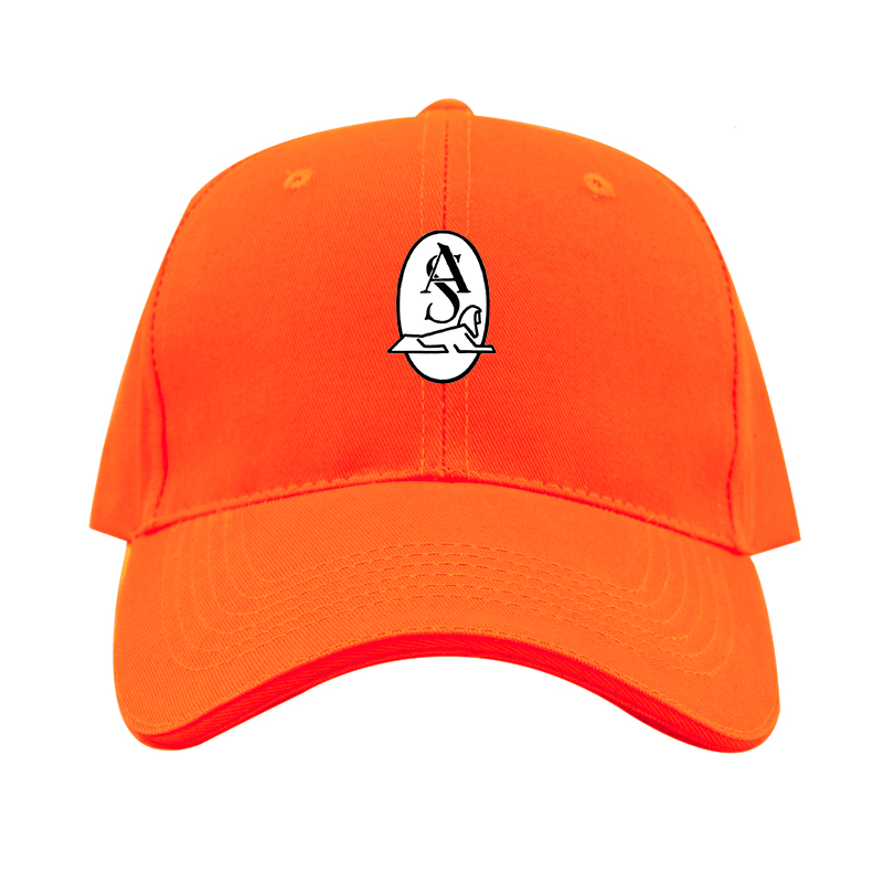 Armstrong Siddeley Logo Dad Baseball Cap Hat