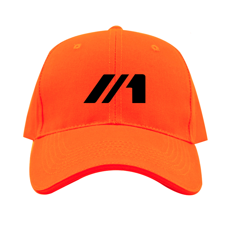 BAC Logo Dad Baseball Cap Hat