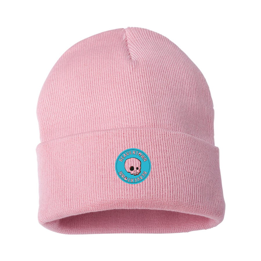 Beavertown Brewery Logo Beanie Hat