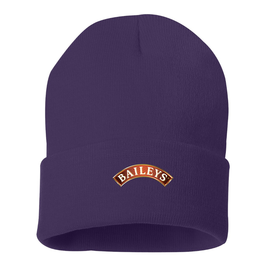 Baileys Logo Beanie Hat
