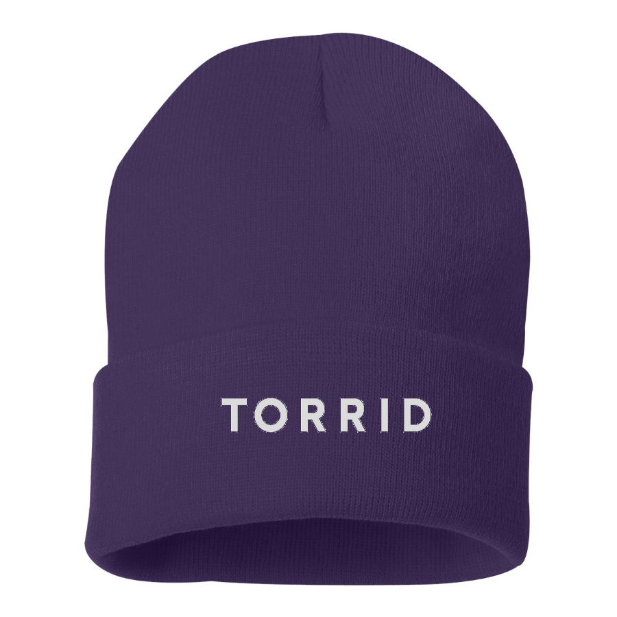 Torrid Beanie Hat