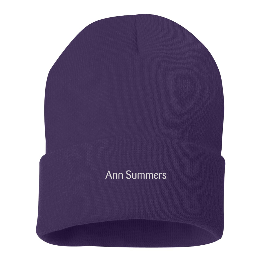 Ann Summers Logo Beanie Hat
