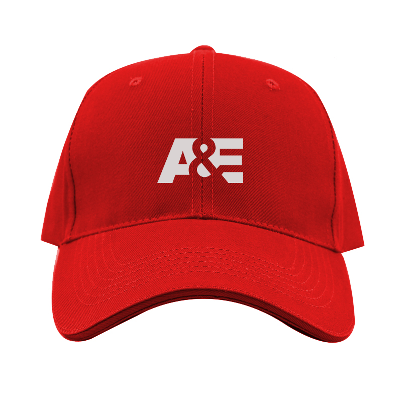 AE Logo Dad Baseball Cap Hat