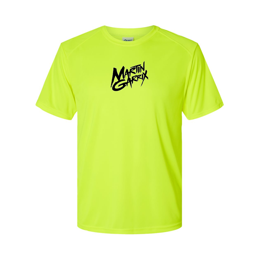 Men's Martin Garrix Logo Performance T-Shirt