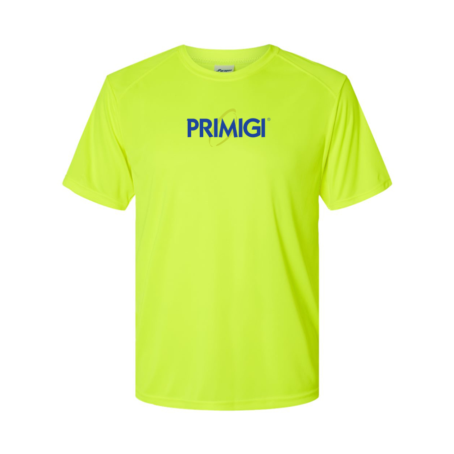 Men's Primigi Logo Performance T-Shirt