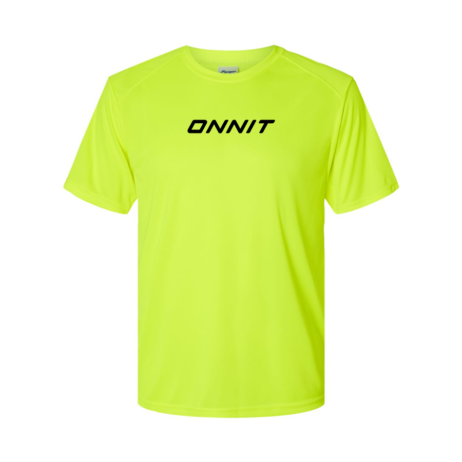 Men's Onnit Logo Performance T-Shirt