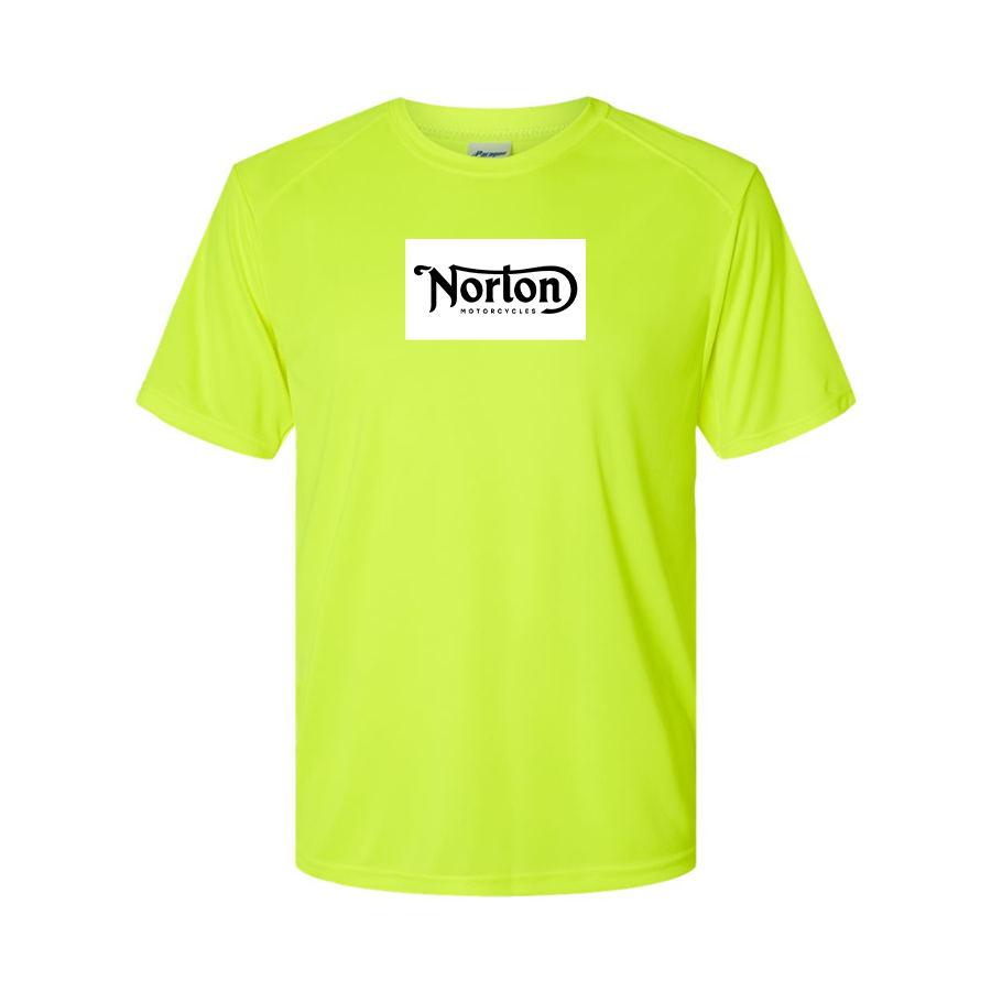 Men's Norton Logo Performance T-Shirt