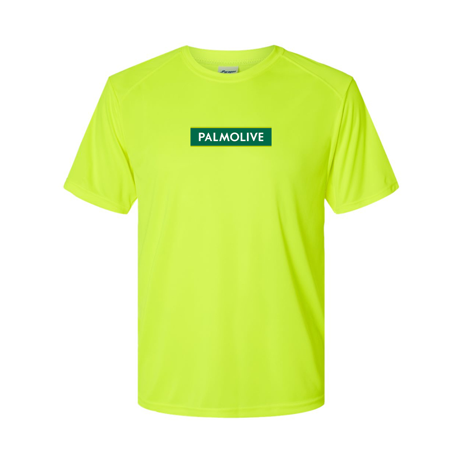 Men's Palmolive Logo Performance T-Shirt