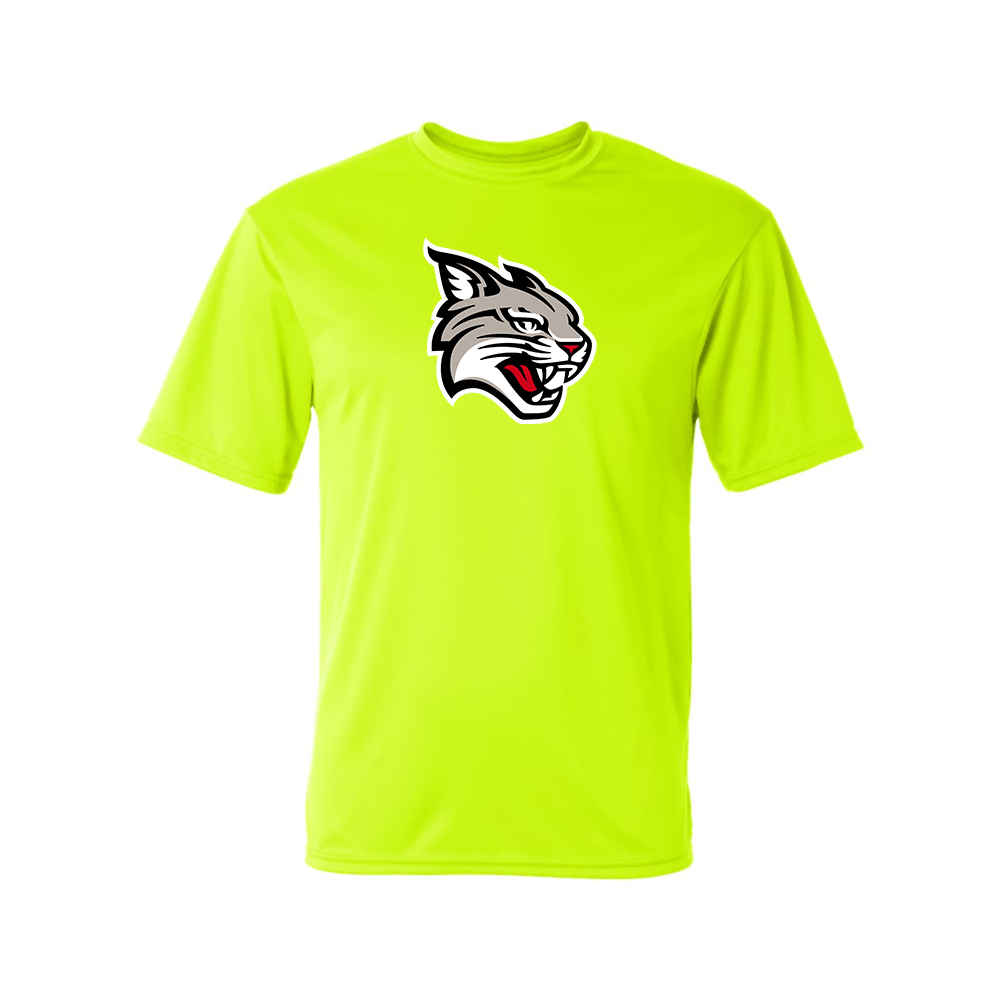 Men's Davidson Wildcats Performance T-Shirt