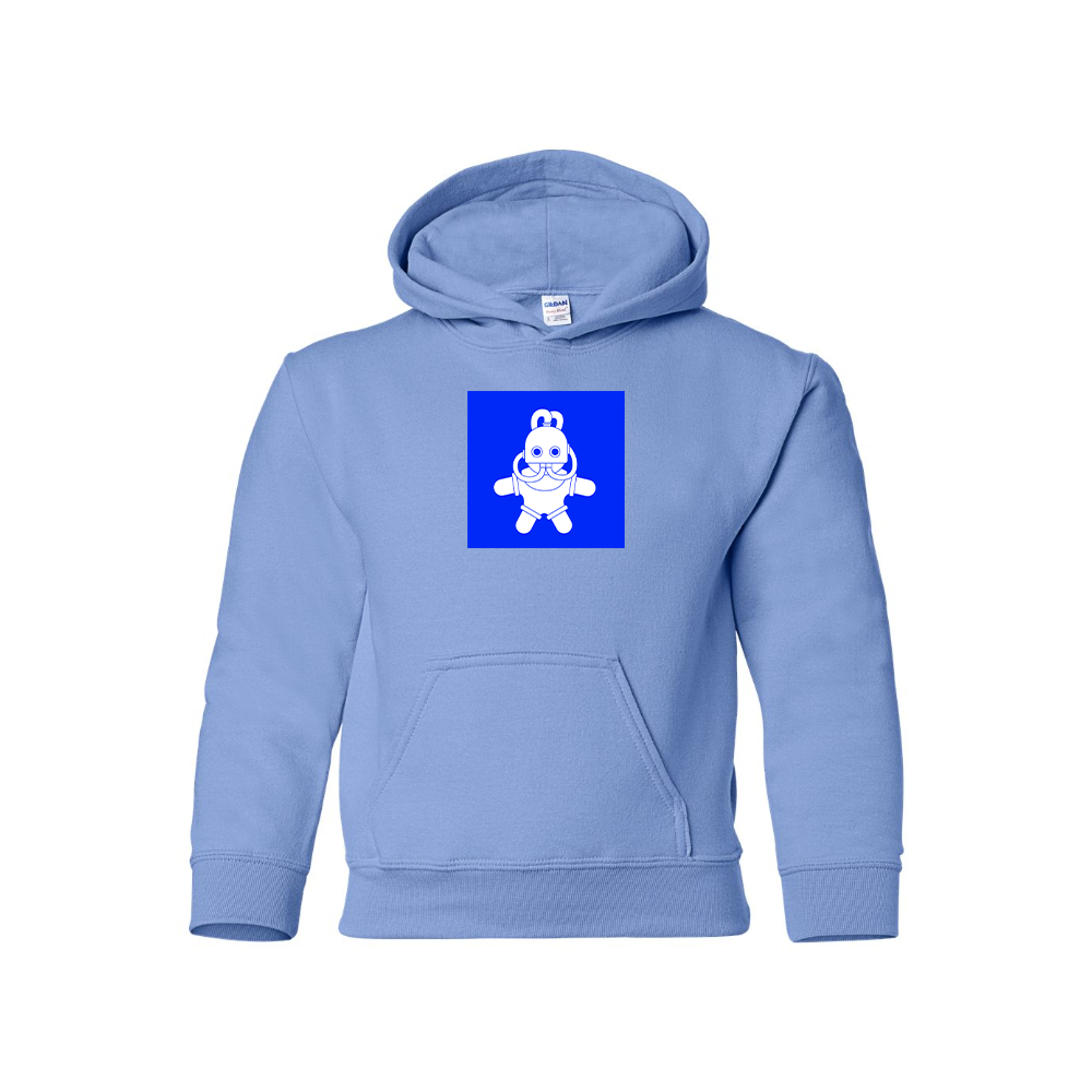 Youth Mac Miller Pullover Hoodie