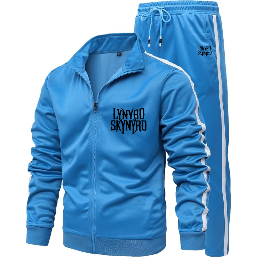 Men's Lynyrd Skynyrd Dri-Fit TrackSuit