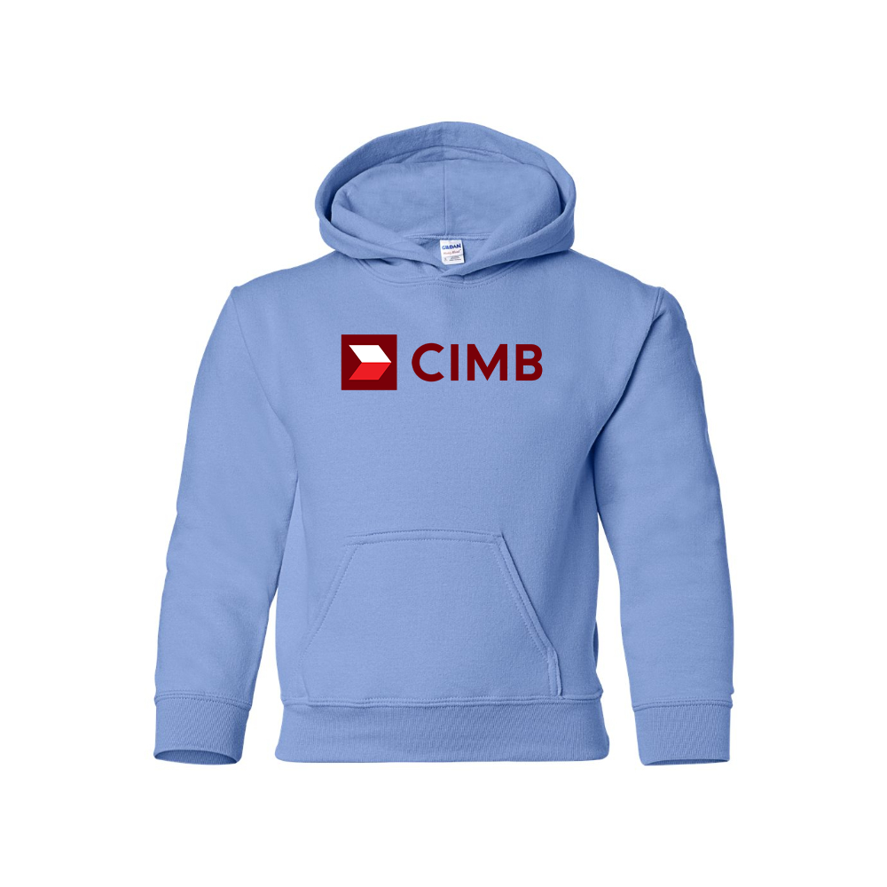 Youth CIMB Pullover Hoodie
