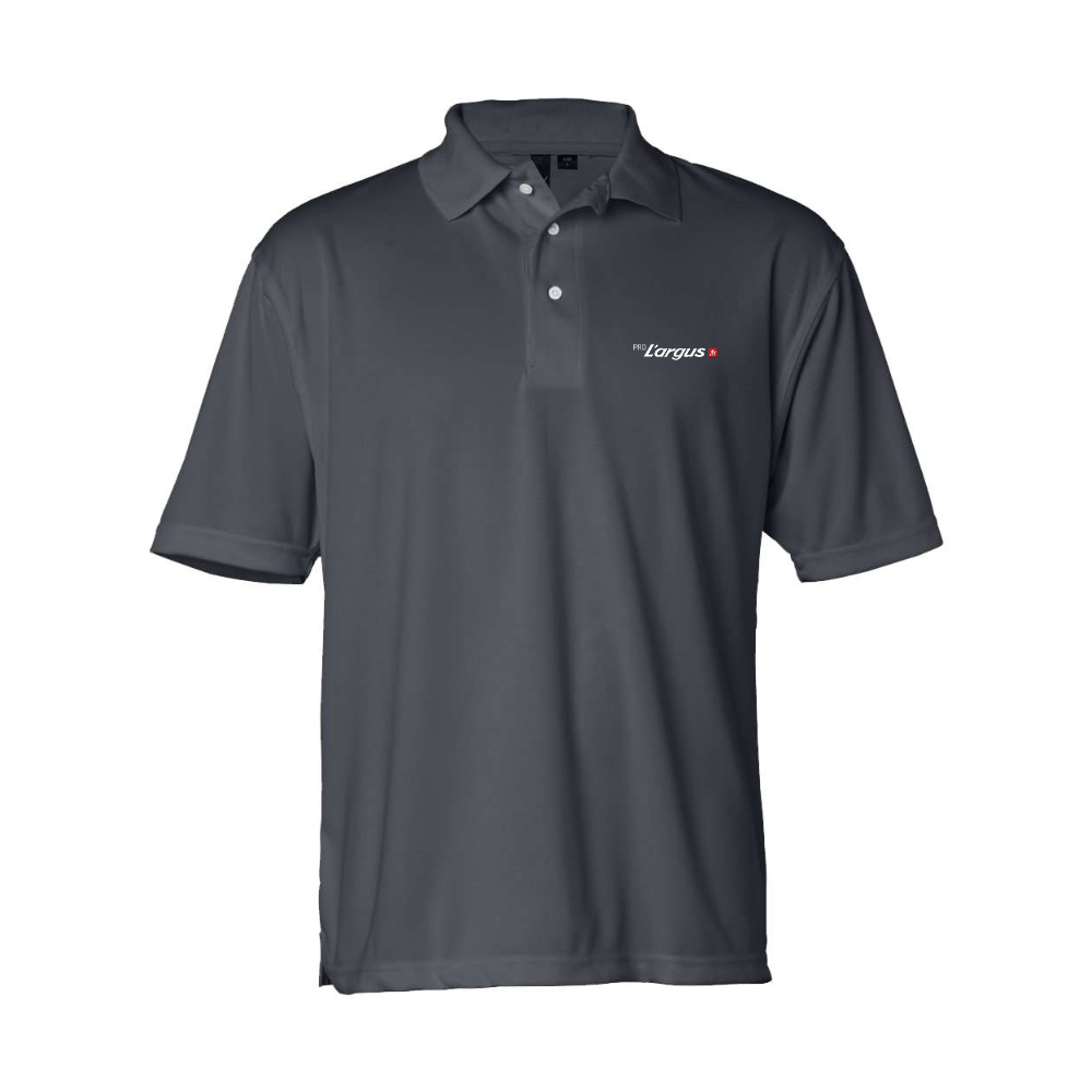 Men's Pro Largus Sierra Pacific Moisture Free Mesh Polo