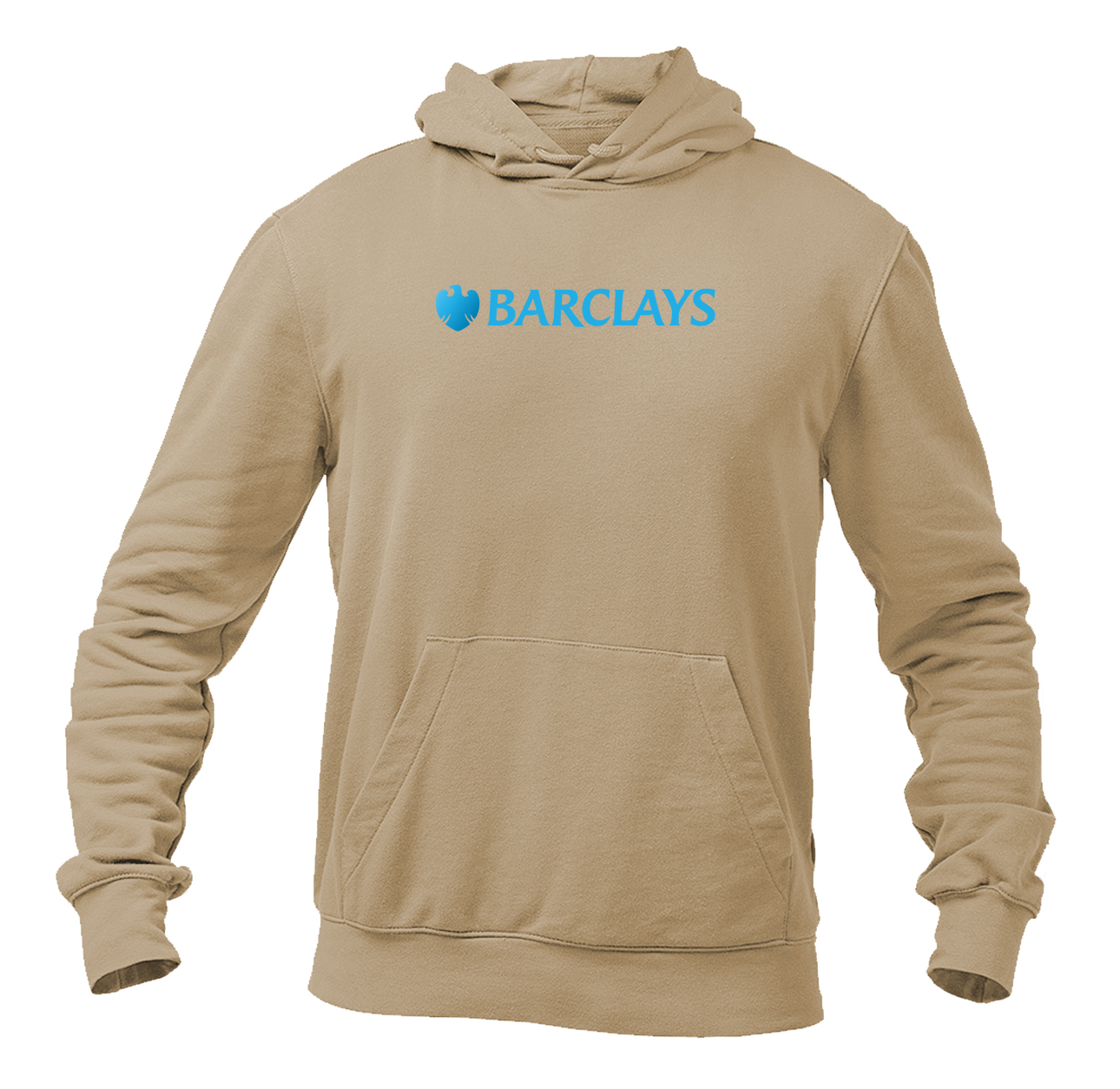 Men's Barclays Heavy Blend Hooded Sweatshirt