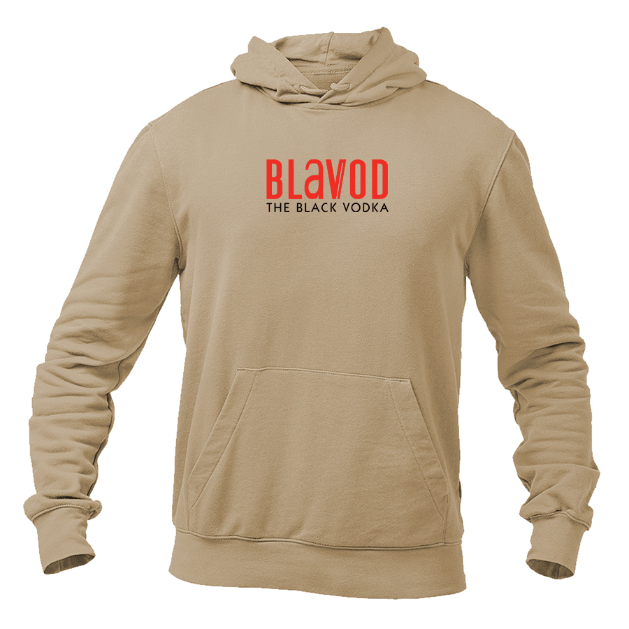Men's BlaVod Logo Pullover Hoodie