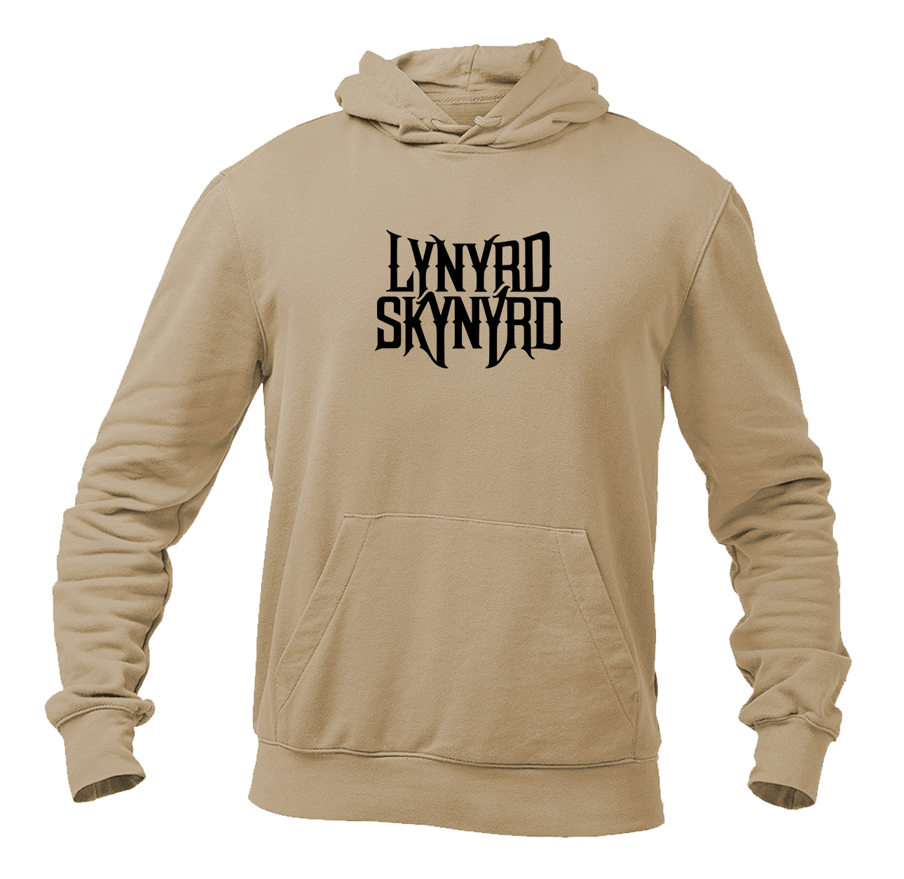 Men's Lynyrd Skynyrd Softstyle Midweight Hooded Sweatshirt