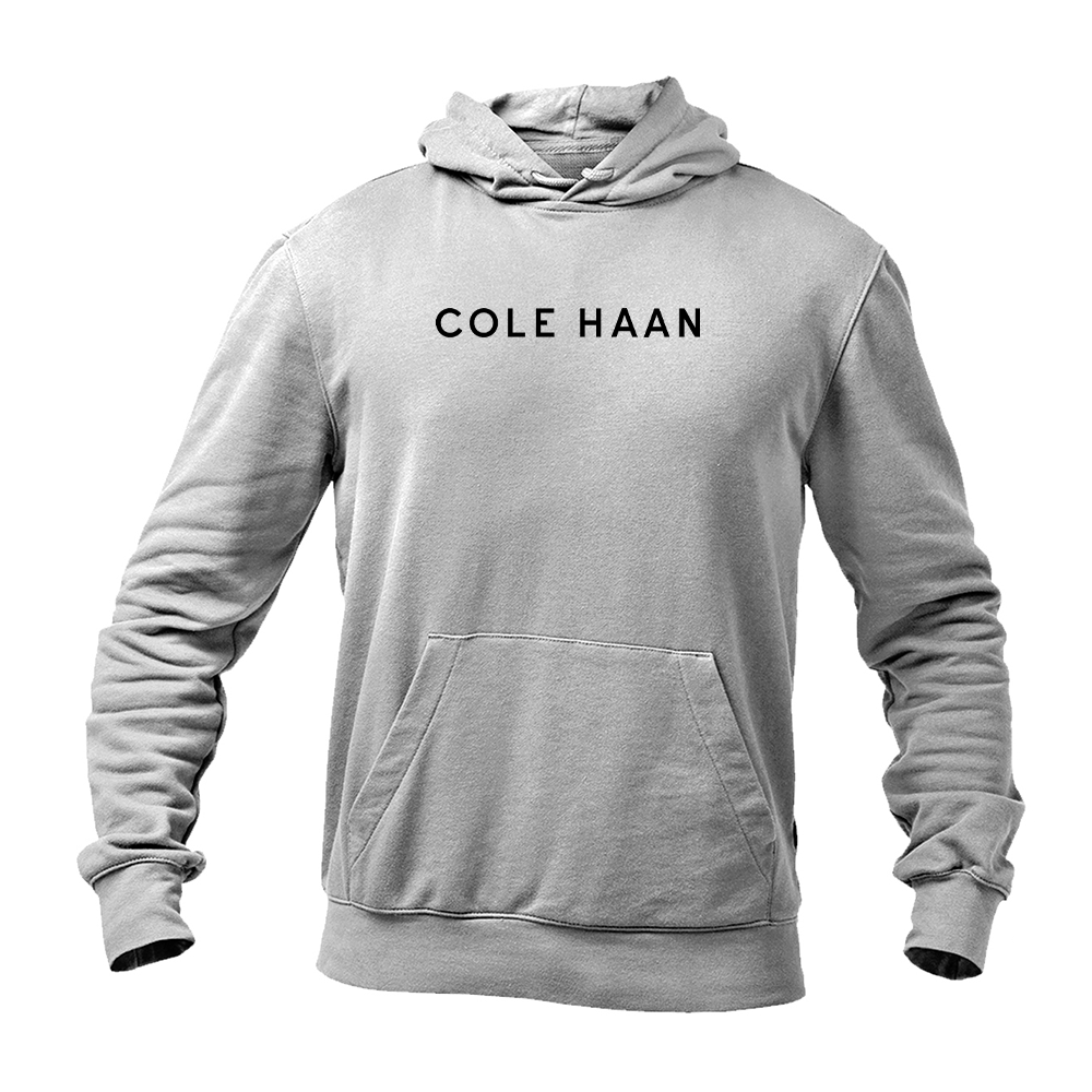 Men's Cole Haan Logo Pullover Hoodie