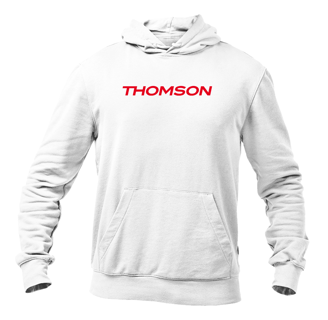 Men's Thomson Logo Pullover Hoodie