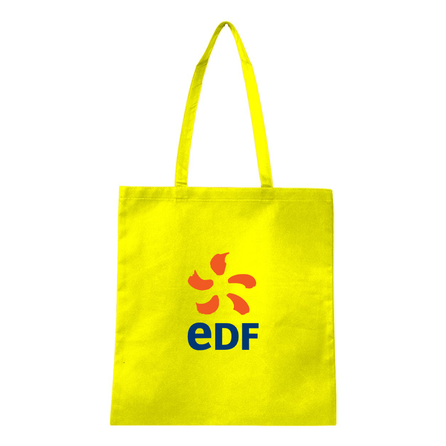Edf Q-Tees Non-Woven Tote