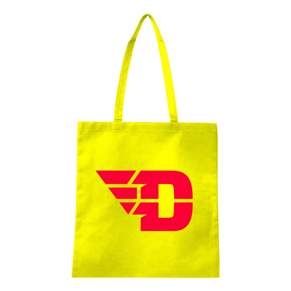 Dayton Flyers Q-Tees Non-Woven Tote