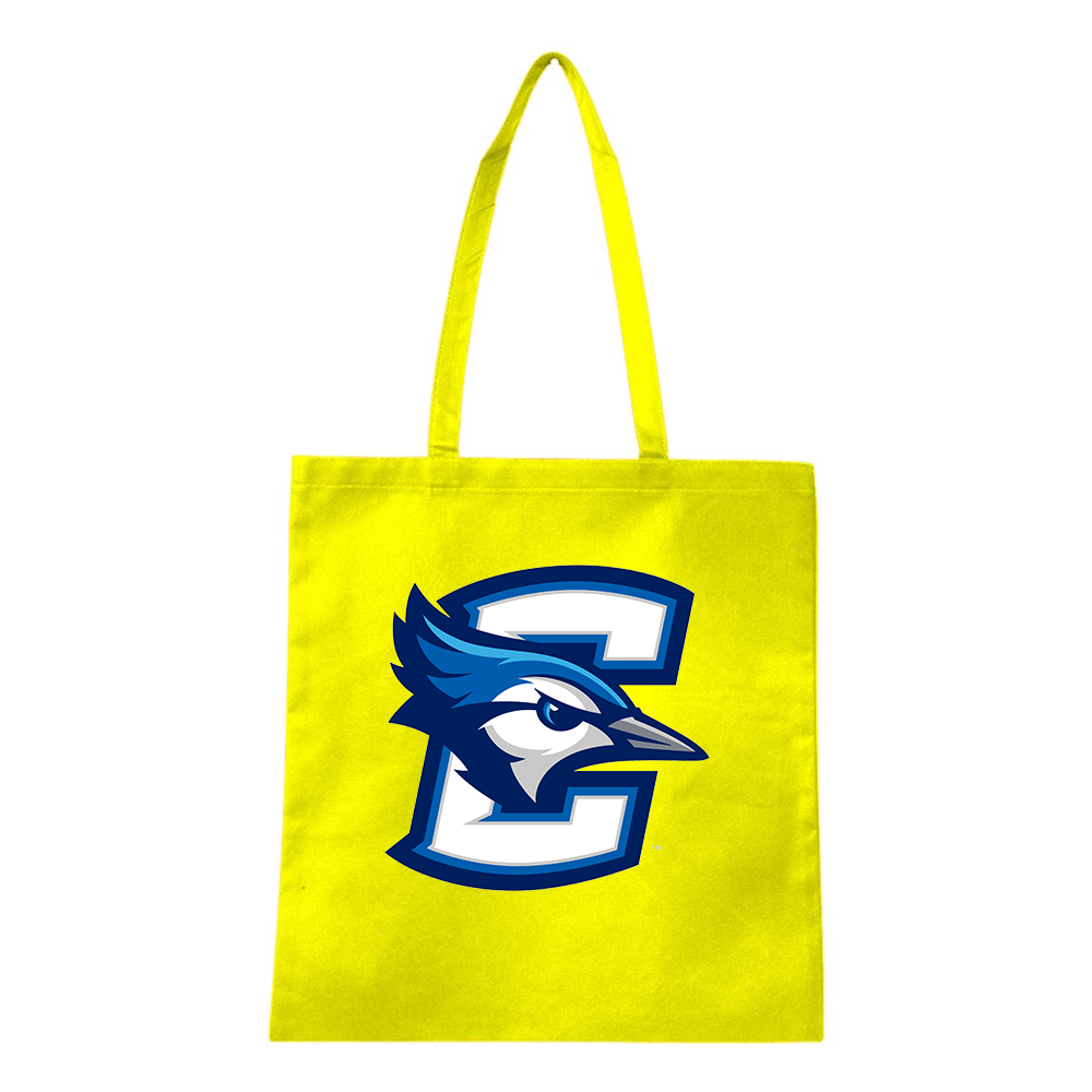Creighton Bluejays Q-Tees Non-Woven Tote