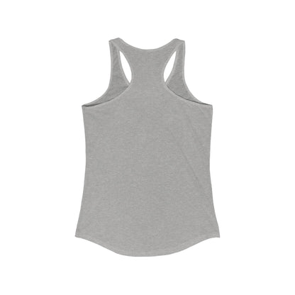 Women's American Airlines Ideal Racerback Tank