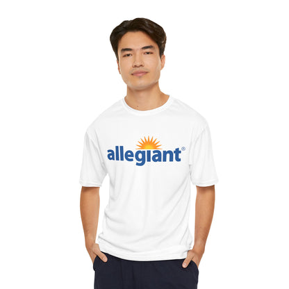 Men's Allegiant Air Performance T-Shirt