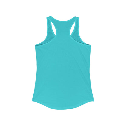 Women's Atlas Air Worldwide Ideal Racerback Tank