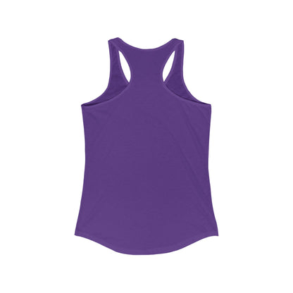 Women's Atlas Air Worldwide Ideal Racerback Tank