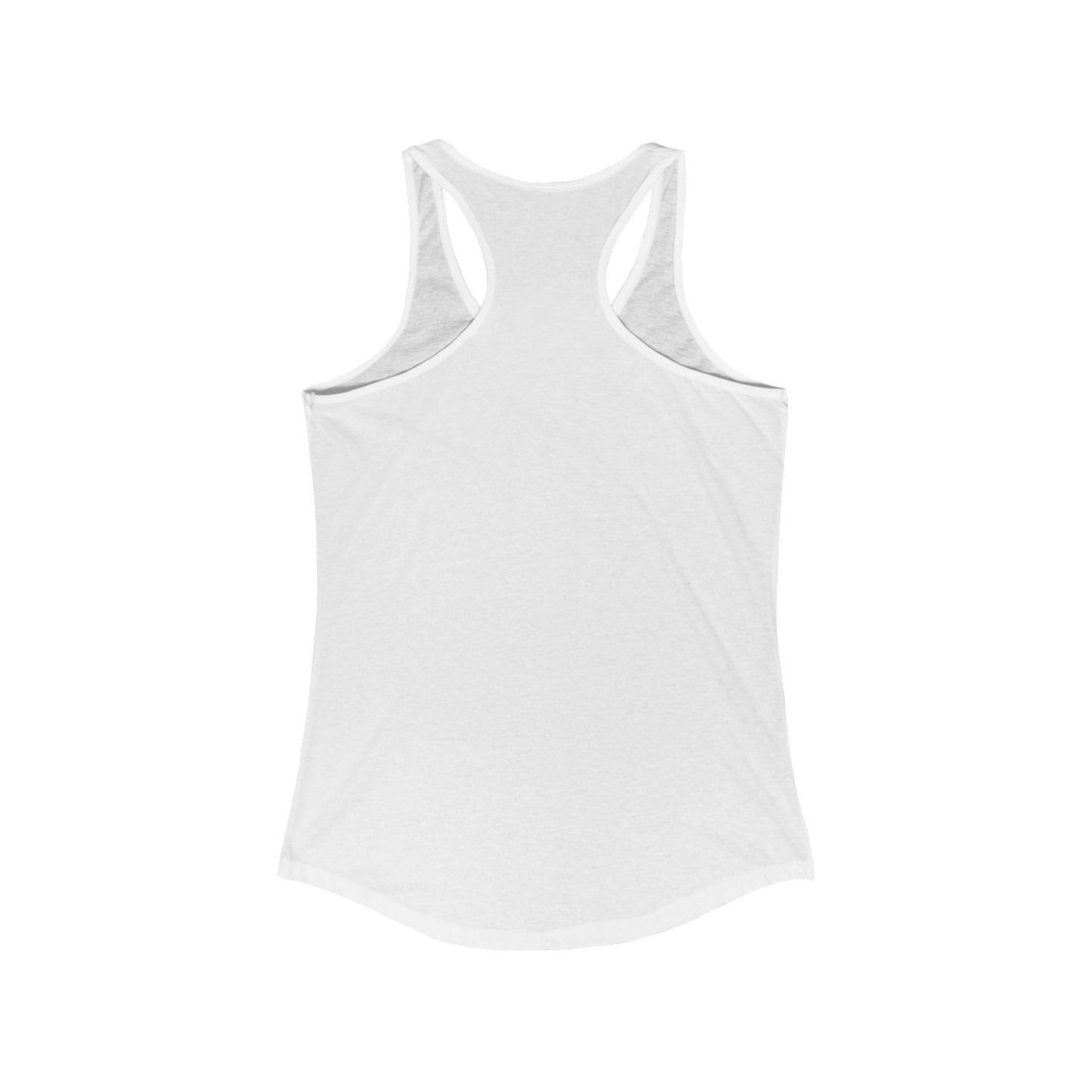 Women's Alaska Airlines Ideal Racerback Tank