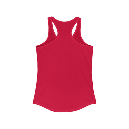 Women's Alaska Airlines Ideal Racerback Tank