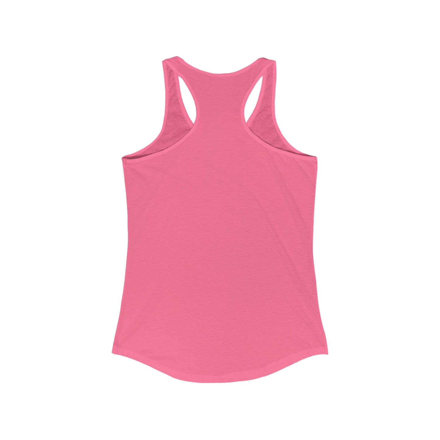 Women's Alaska Airlines Ideal Racerback Tank