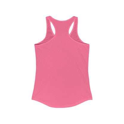 Women's Alaska Airlines Ideal Racerback Tank