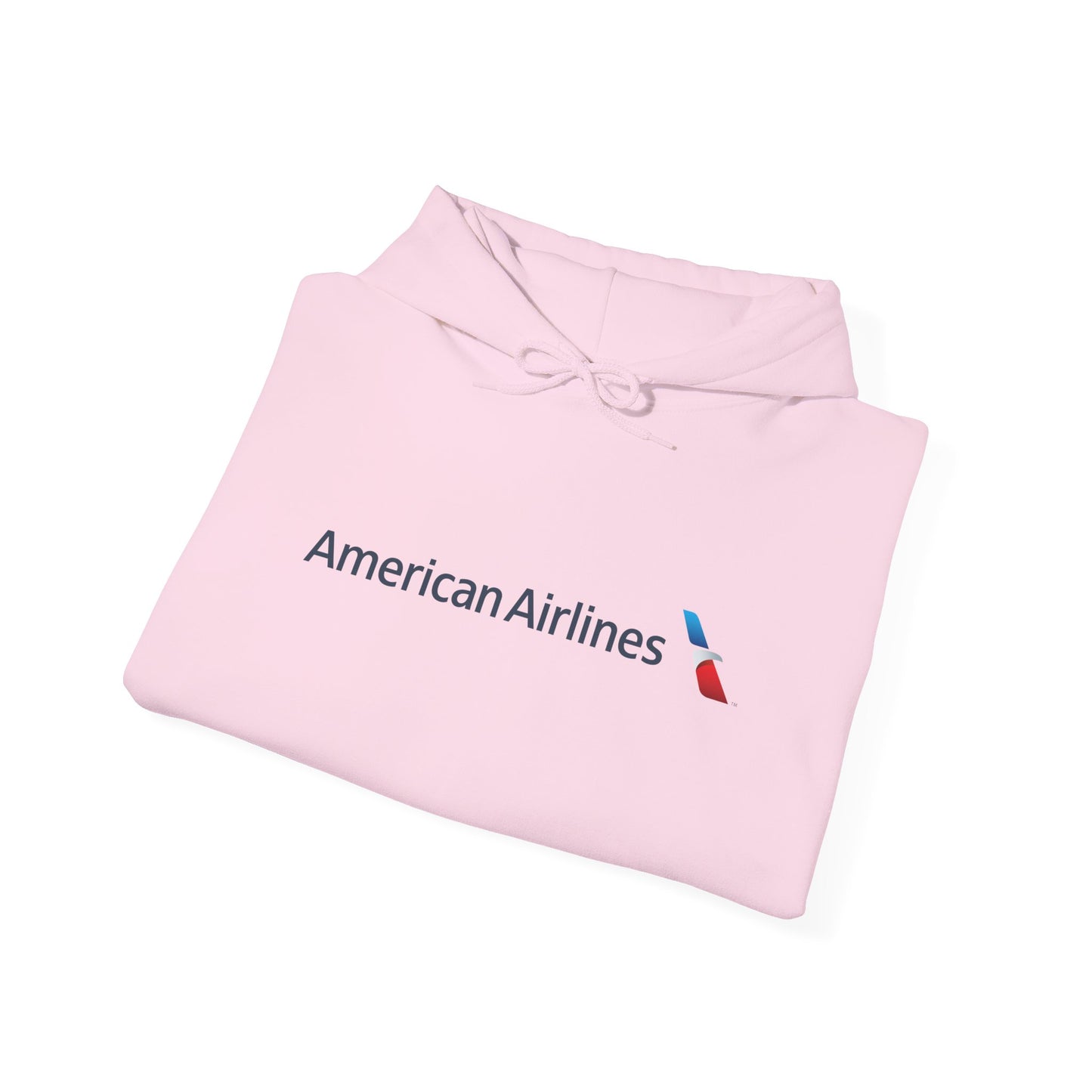 Unisex American Airlines Heavy Blend™ Hooded Sweatshirt