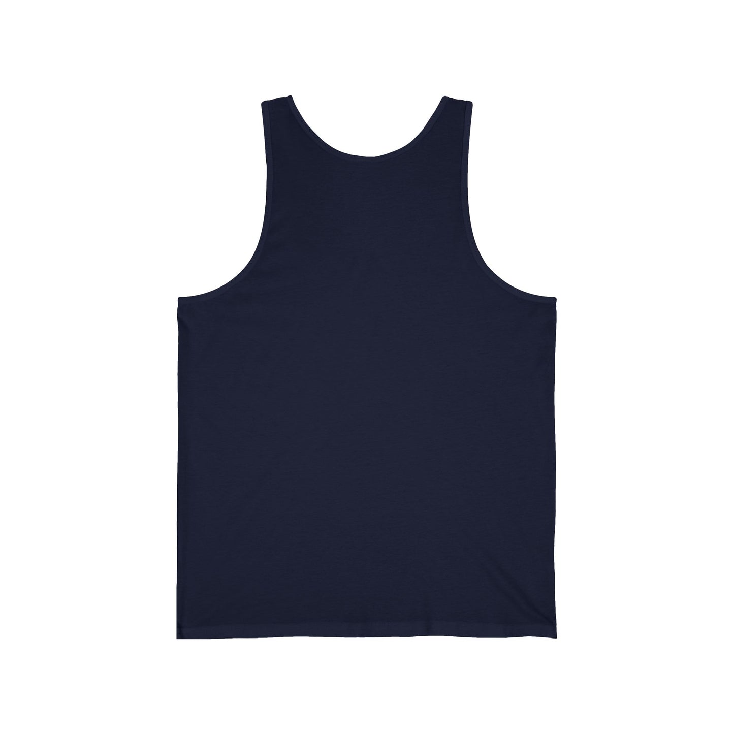 Unisex Allegiant Air Jersey Tank