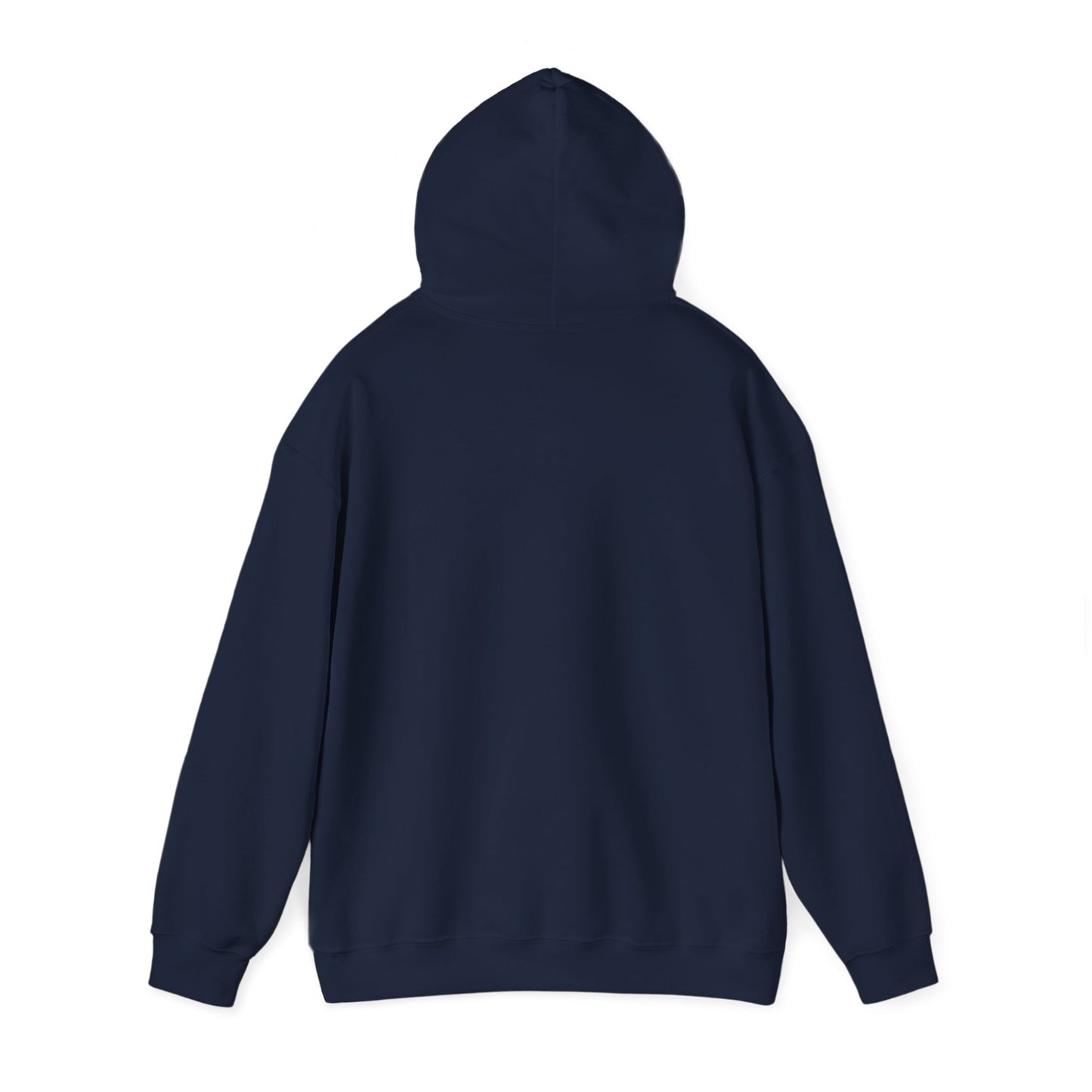 Unisex American Airlines Heavy Blend™ Hooded Sweatshirt