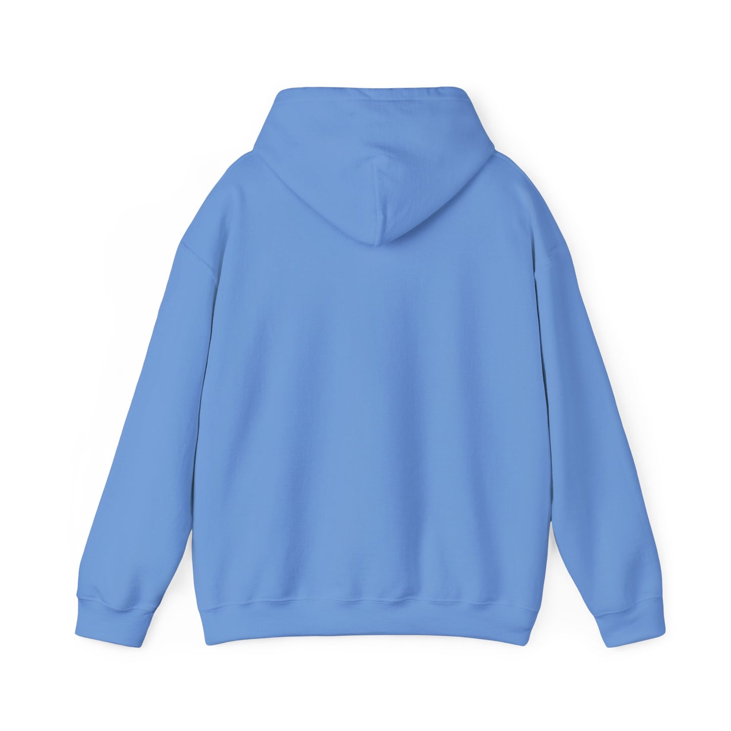 Unisex Alaska Airlines Heavy Blend™ Hooded Sweatshirt