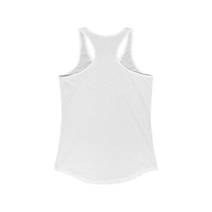 Women's American Airlines Ideal Racerback Tank