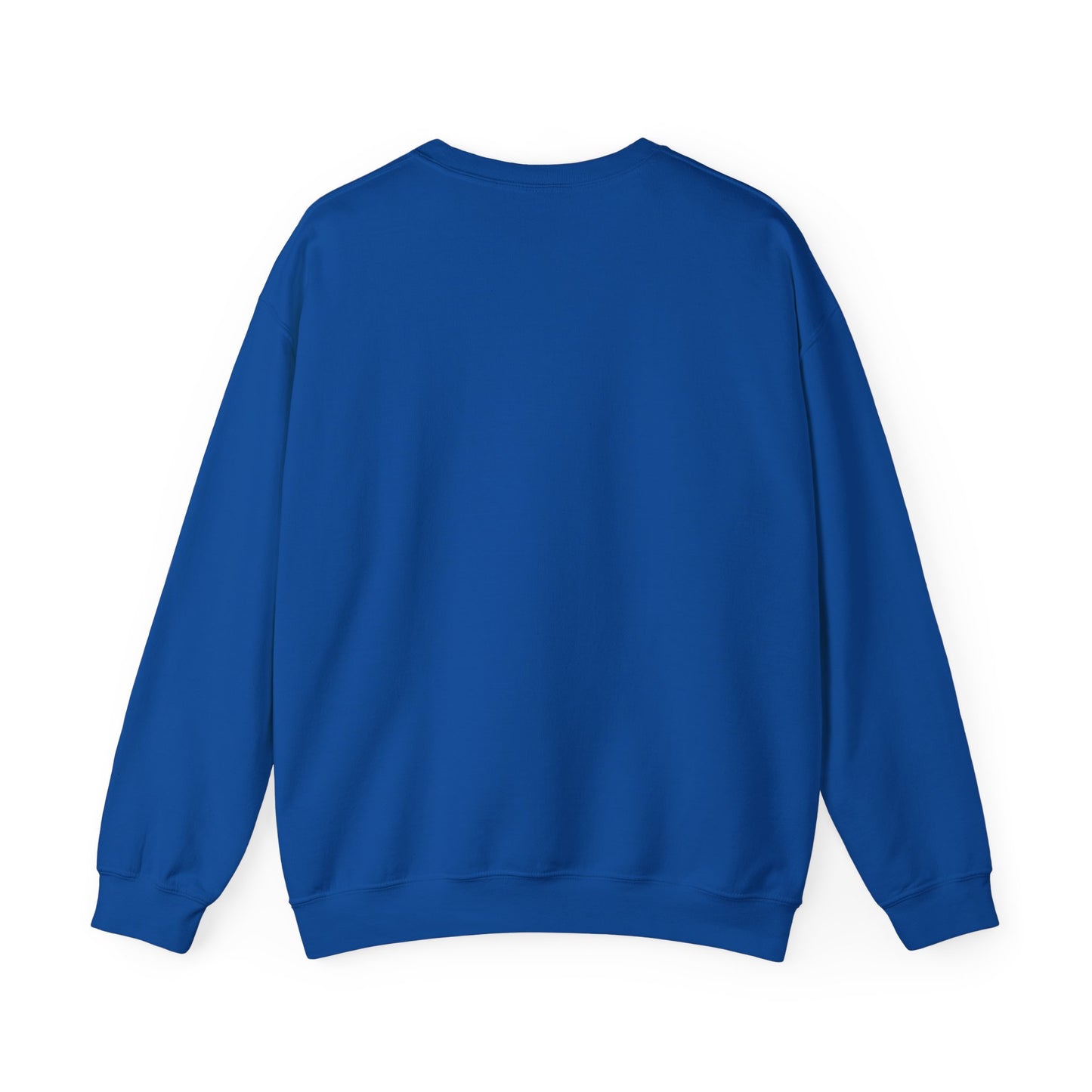 Unisex Alaska Airlines Heavy Blend™ Crewneck Sweatshirt